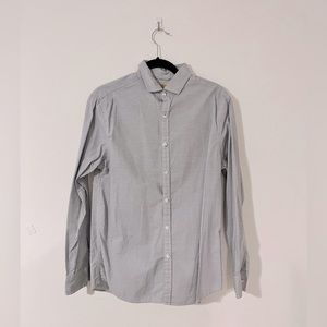 Three truths medium dress shirt